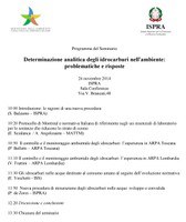 Analytical determination of hydrocarbons in the environment: issues and   answers.