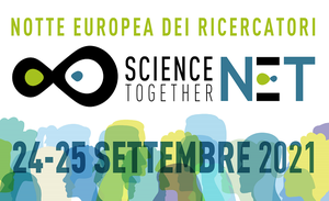 European Researchers' Night 2021