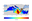 Forecast for the afternoon of a strong sea storm on the shores of Calabria Ionian and in the Gulf of Taranto