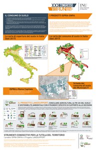 Seventh National Urban Exhibition "Mosaico Italia: telling the future"