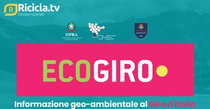 EcoTour - geoenvironmental information at the ItalyTour