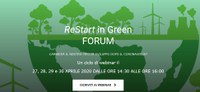 ReStart in Green Forum