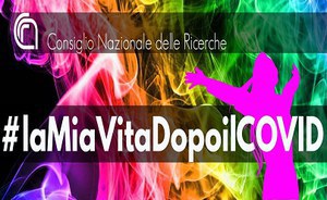 #La mia vita dopo il Covid-My Life after Covid