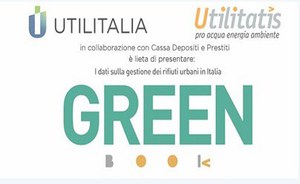 Green Book 2020: data on the urban waste management in Italia and the new aspects introduces by the normative