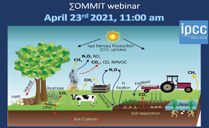 Webinar Project SOMMIT