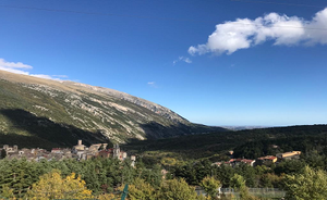 Cooperation agreement between ISPRA, SIGEA, Majella Global UNESCO Geopark and Superintendence of Archeology, Fine Arts and Landscape for the provinces of Chieti and Pescara