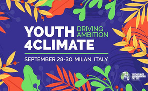 Youth4Climate