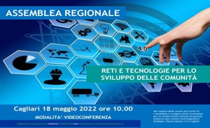 Regional Assembly Confcooperative Lavoro Servizi  Sardegna