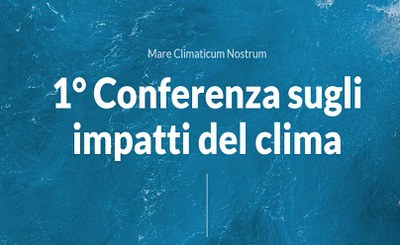 Report on climate impacts in the Mediterranean area