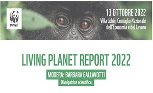 Living Planet Report 2022