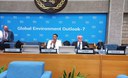 Second meeting of the seventh Global Environment Outlook