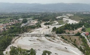 Climate risk in North-Eastern Italy and adaptation initiatives in urban and agricultural areas