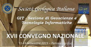 XVII National conference of the Section “GIT – Geosciences and Information Technologies”