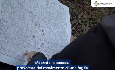 Irpinia earthquake: 43 years later