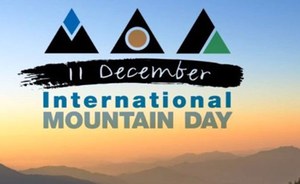 International Mountain Day 2023