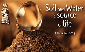 World Soil Day 2023