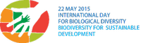 International Day of Biodiversity