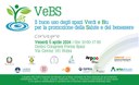 VeBS - The good use of Green and Blue spaces for the promotion of health and well-being