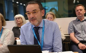 102nd meeting of the Management Board of the European Environment Agency