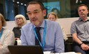 102nd meeting of the Management Board of the European Environment Agency