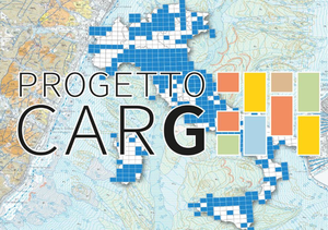 The Geological Map of the CARG Project for the implementation of Sustainability and ESG principles and the prevention of Climate Change risks