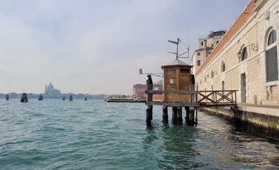 Venice, ISPRA enlists new "guardians" for the lagoon