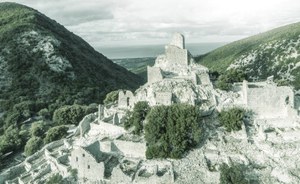 Seminar "Cultivating an archaeological landscape" at the San Silvestro Archaeological Mining Park