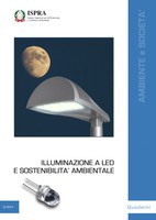 LED lighting and environmental sustainability