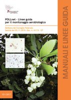 POLLnet - Aerobiological monitoring guidelines