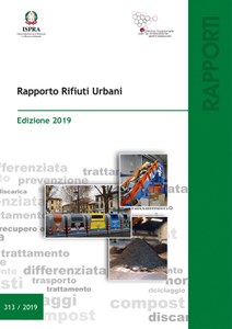 Municipal Waste Report - edition 2019 