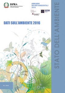 Data on the Enviroment 2016