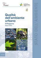 Urban Environmental Quality 2013 - IX Edition