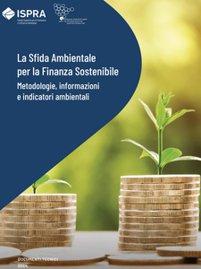 The environmental challenge for sustainable finance