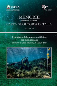 Inventory of fluid emissions in Italian Seas