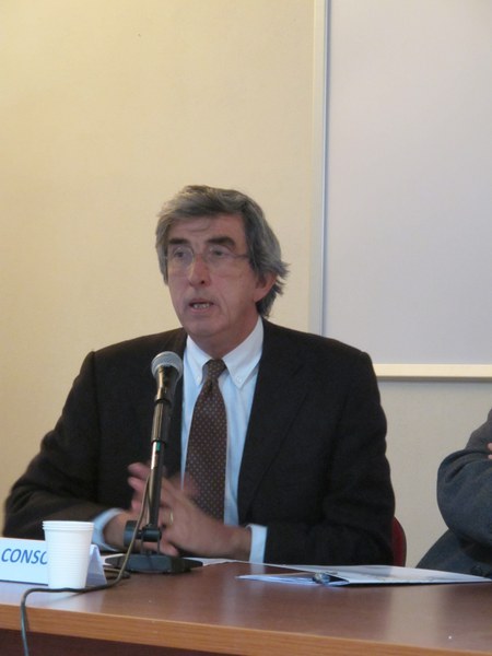 Giuseppe Barbera