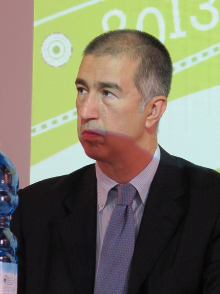 Massimiliano Atelli