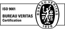 Logo Bureau veritas 2