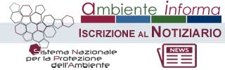 Logo Iscrizione Newsletter SNPA