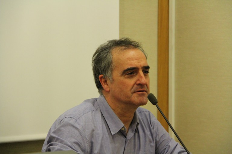 Lorenzo Ciccarese