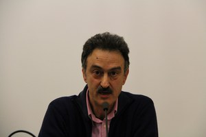 Elvio Cipollone elezioni Consiglio Scientifico 2014