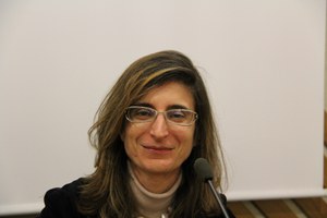 Fortunata Barone elezioni Consiglio Scientifico 2014