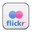 Logo Flickr