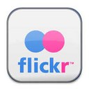 Logo Flickr