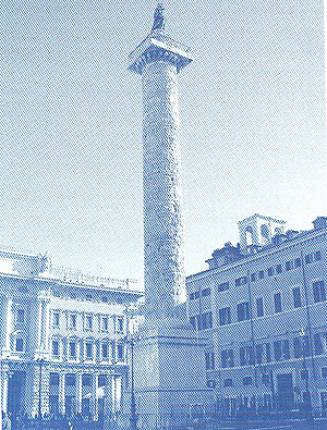 Colonna di Marco Aurelio