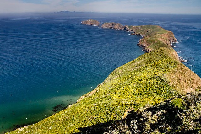 Galapagos arcipelago