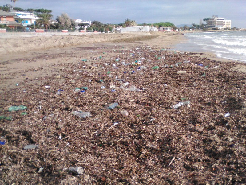 Terracina