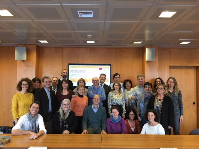 Gruppo Seminario tecnico dei Referenti Educazione Ambientale e alla Sostenibitàdel SNPA.JPG