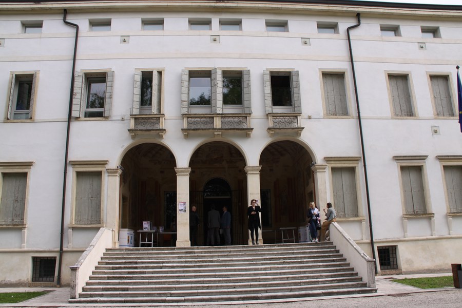 Villa Bassi