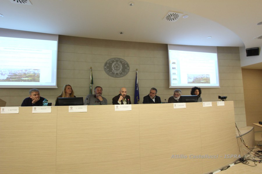 Presentazione Rapporto sprechi alimentari 2017