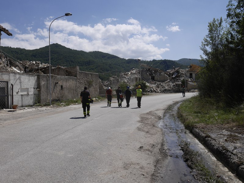 Pescara del Tronto